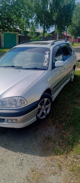  Toyota Caldina 1999 , 555000 , 