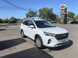 SUV   Haval M6 2023 , 1650000 , 