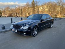  E-Class, 2003