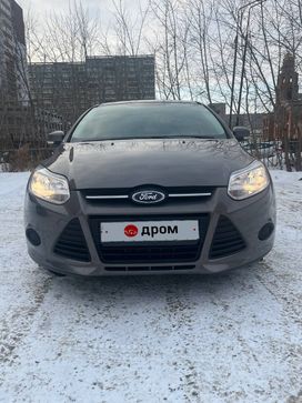  Ford Focus 2012 , 680000 , 
