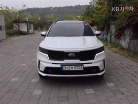 SUV   Kia Sorento 2021 , 2730000 , 