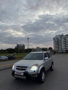  CR-V, 2004