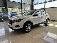  Qashqai, 2021