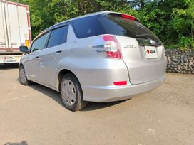  Honda Fit Shuttle 2014 , 795000 , 