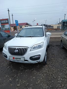 SUV   Lifan X60 2014 , 500000 , 