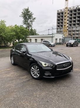  Nissan Skyline 2015 , 1779000 , 