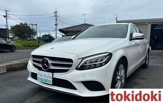  Mercedes-Benz C-Class 2018 , 2100000 , 