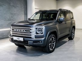 SUV   Haval H9 2024 , 5499000 , 