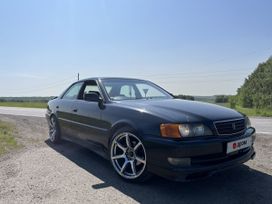  Toyota Chaser 1998 , 785000 , 