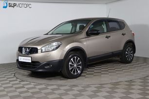SUV   Nissan Qashqai 2012 , 989990 ,  