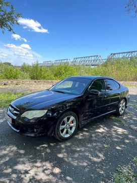  Subaru Legacy 2006 , 885000 , --