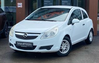 3  Opel Corsa 2008 , 395000 , 