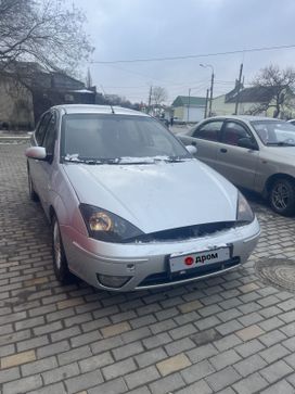  Ford Focus 2003 , 310000 , 