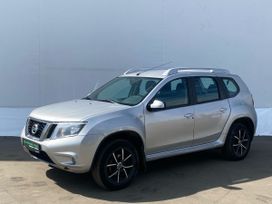 SUV   Nissan Terrano 2016 , 1120000 , 