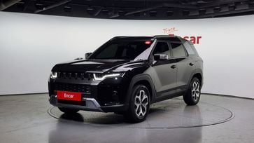 SUV   SsangYong Torres 2022 , 2000000 , 