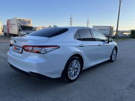  Toyota Camry 2020 , 3250000 , 