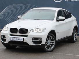 SUV   BMW X6 2014 , 2099000 , 