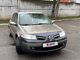  Renault Megane 2008 , 390000 , 