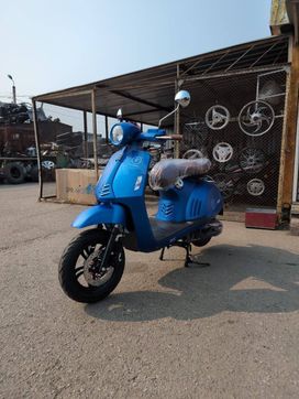  SPR-Motors Vespa 2024 , 92000 , 