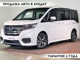    Honda Stepwgn 2016 , 1200000 , 