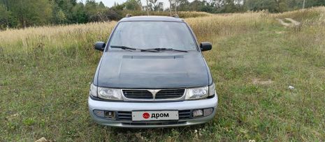    Mitsubishi Space Wagon 1996 , 95000 , 