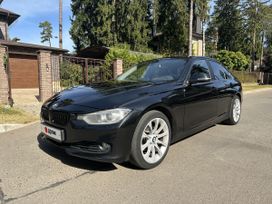  BMW 3-Series 2013 , 1500000 , 