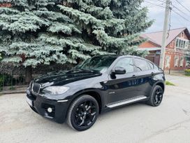 SUV   BMW X6 2008 , 1380000 , 