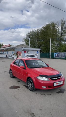  Chevrolet Lacetti 2006 , 365000 , 