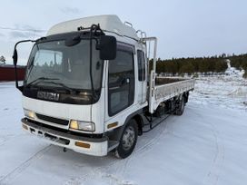   Isuzu Forward 1994 , 2300000 , 