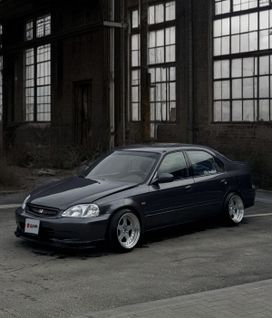  Honda Civic 2000 , 760000 , 