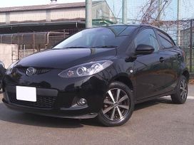  Mazda Demio 2013 , 630000 , 