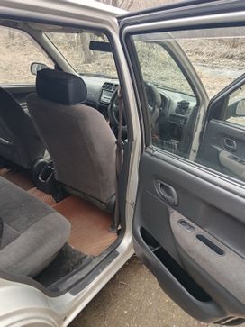  Suzuki Swift 2003 , 400000 , 