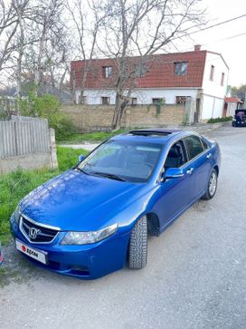  Honda Accord 2004 , 599000 , 