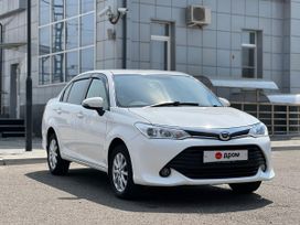  Toyota Corolla Axio 2015 , 900000 , 