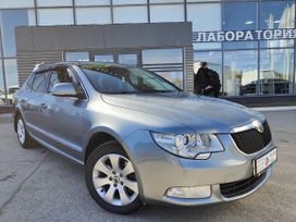  Skoda Superb 2012 , 1310000 , 