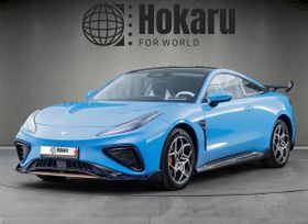 Купе Hozon Neta GT 2024 года, 2250000 рублей, Владивосток