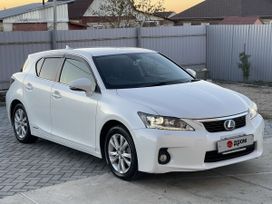  Lexus CT200h 2011 , 1295000 , 