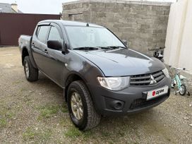  Mitsubishi L200 2011 , 1650000 , 