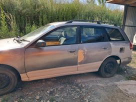  Nissan Wingroad 1999 , 165000 , 