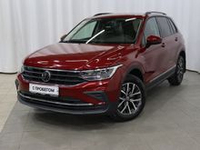  Tiguan, 2021