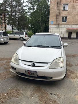  Honda Civic 2003 , 420000 ,  