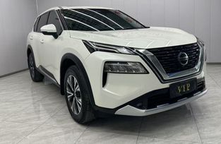 SUV   Nissan X-Trail 2021 , 2390000 , 