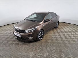  Kia Rio 2016 , 848300 ,  