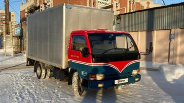  Nissan Atlas 1994 , 1400000 , 