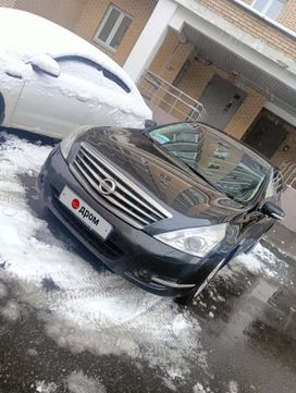  Nissan Teana 2012 , 1150000 , 