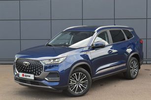 SUV   Chery Tiggo 8 Pro Max 2024 , 2549000 , 