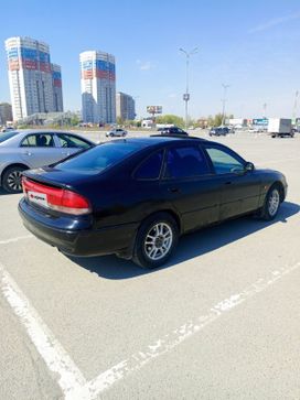  Mazda 626 1996 , 160000 , 