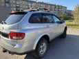 SUV   SsangYong Kyron 2008 , 549000 , 