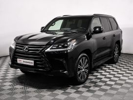 SUV   Lexus LX570 2019 , 9998000 , 
