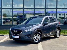 SUV   Mazda CX-5 2013 , 1479000 , 